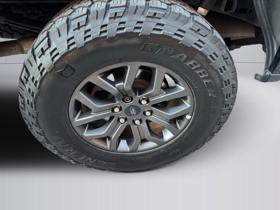 Ford F150 - foto 29