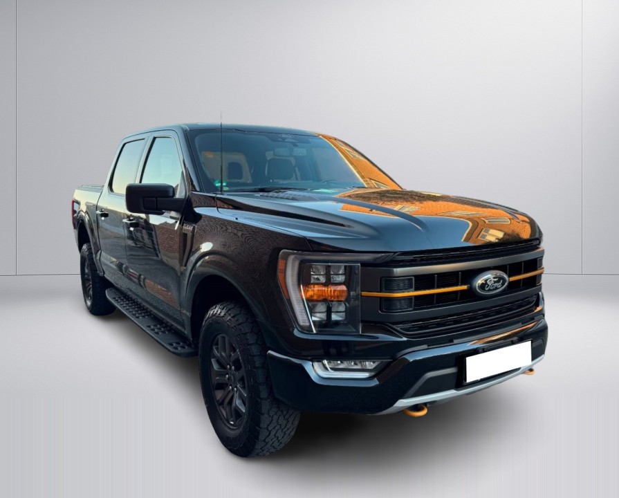 Ford F150