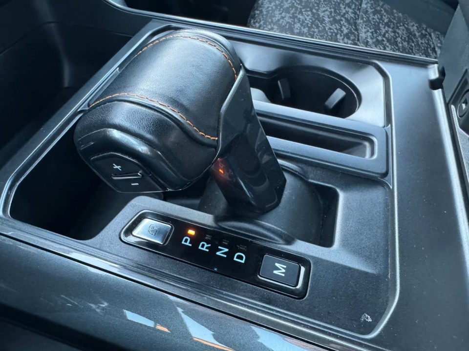 Ford F150 - foto 12