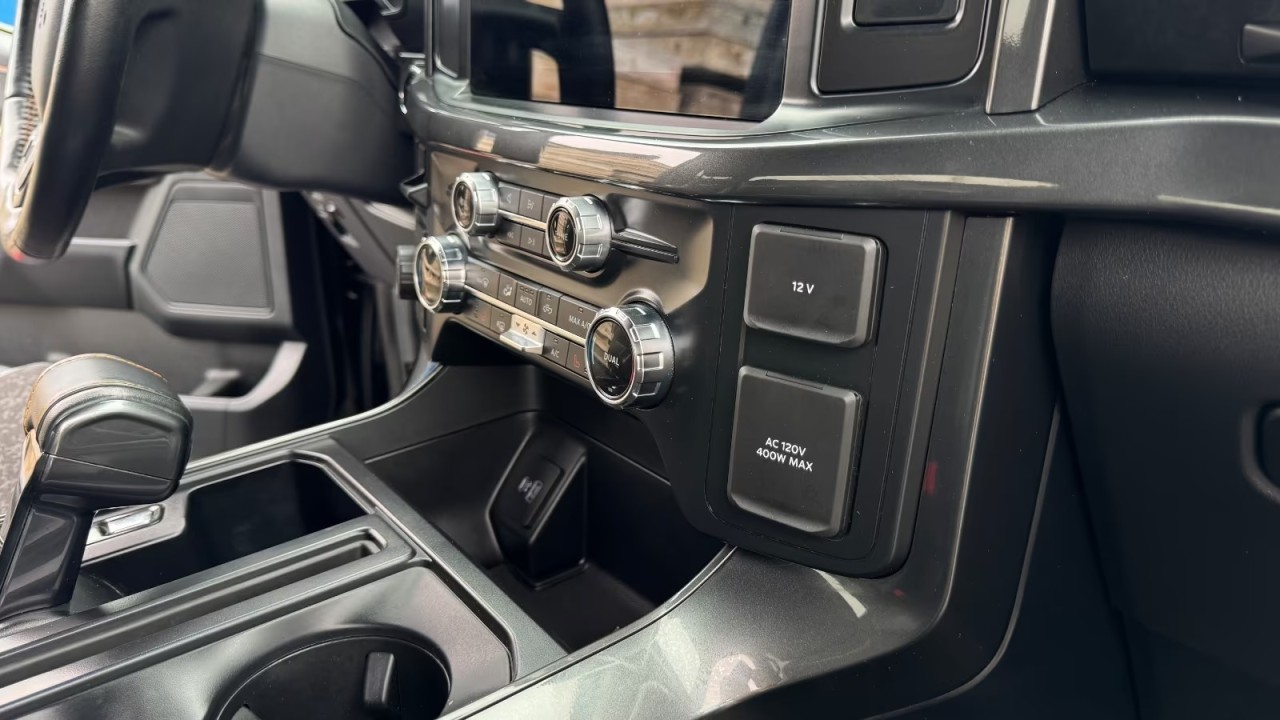 Ford F150 - foto 14