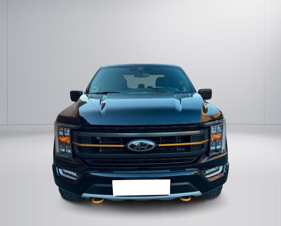 Ford F150 - foto 6