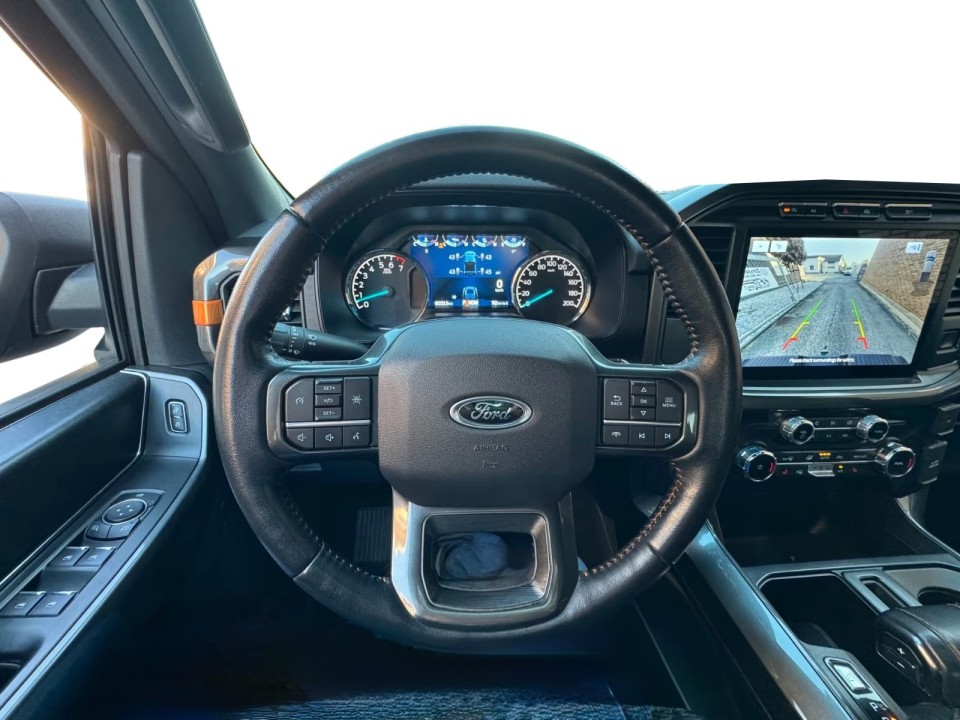 Ford F150 - foto 7