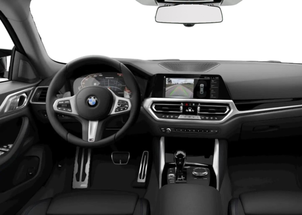 BMW Seria 4 M440i xDrive - foto 10