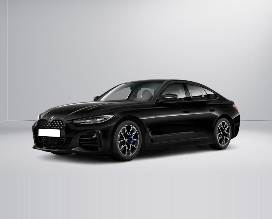 BMW Seria 4 M440i xDrive - foto 7