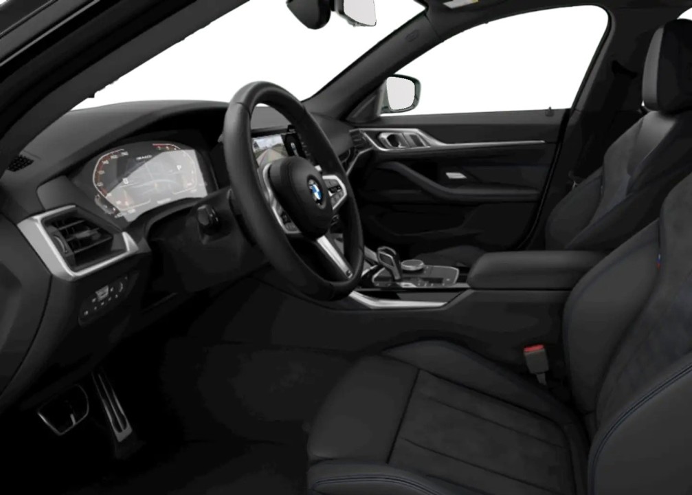 BMW Seria 4 M440i xDrive - foto 9