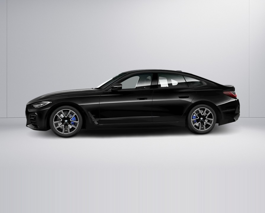BMW Seria 4 M440i xDrive - foto 6