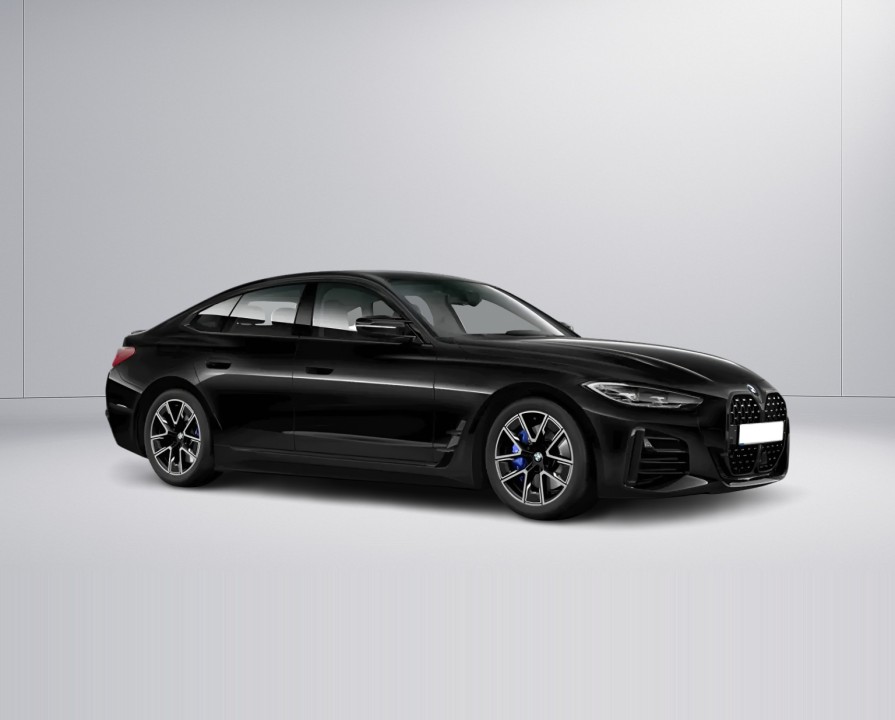 BMW Seria 4 M440i xDrive