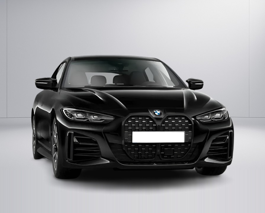 BMW Seria 4 M440i xDrive - foto 8