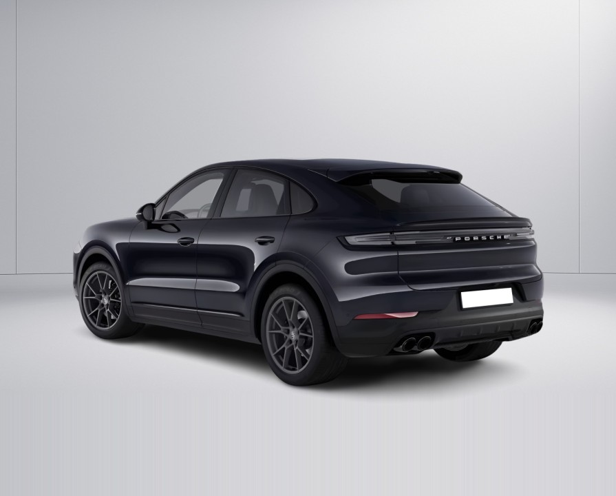 Porsche Cayenne Coupe (3)
