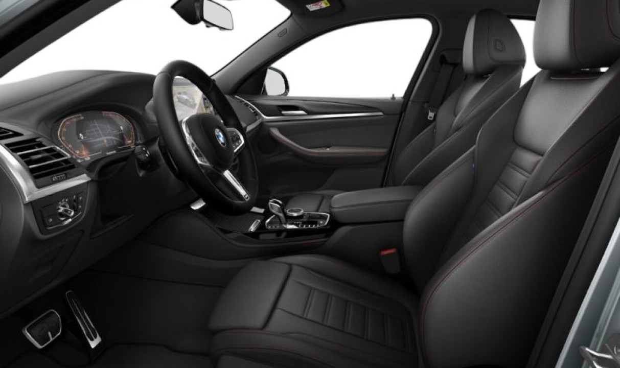 BMW X4 xDrive20i (4)