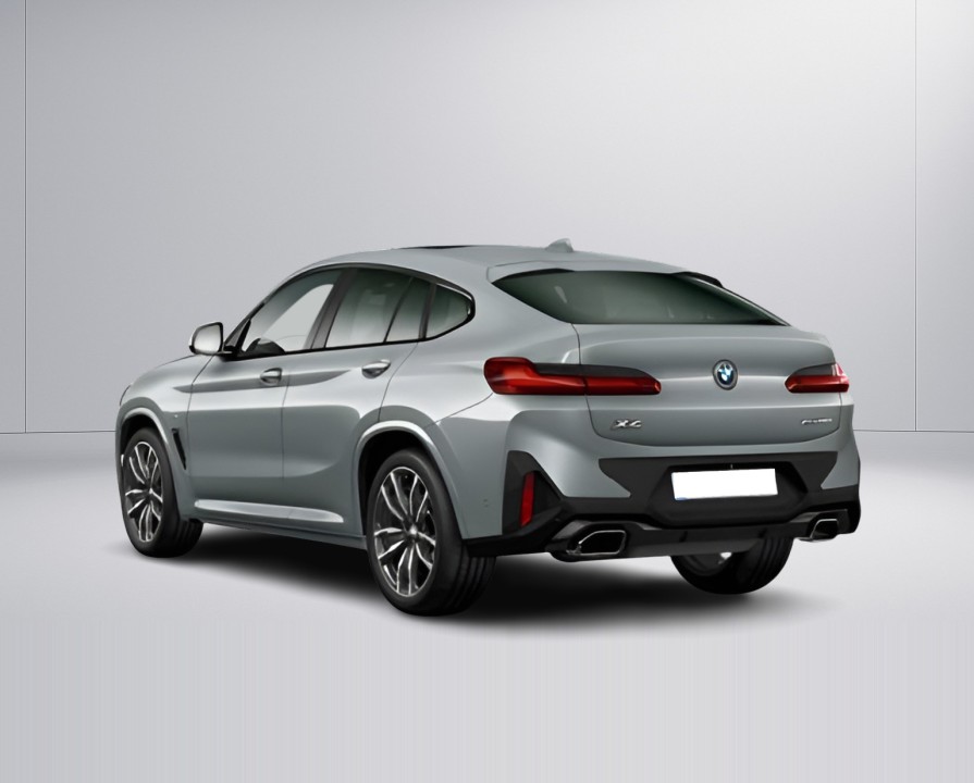 BMW X4 xDrive20i (2)