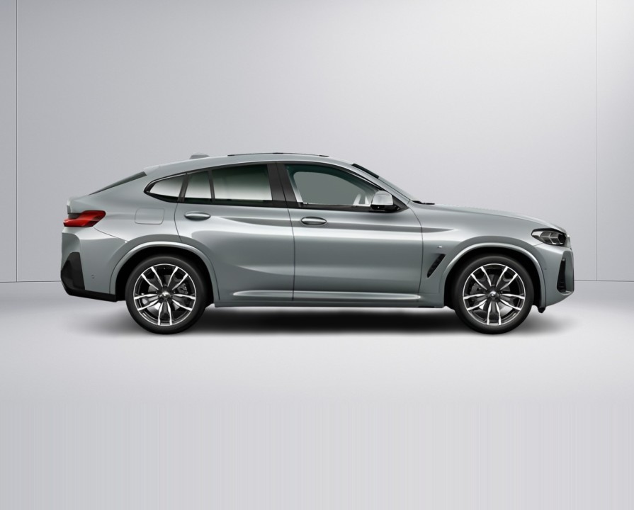 BMW X4 xDrive20i (3)