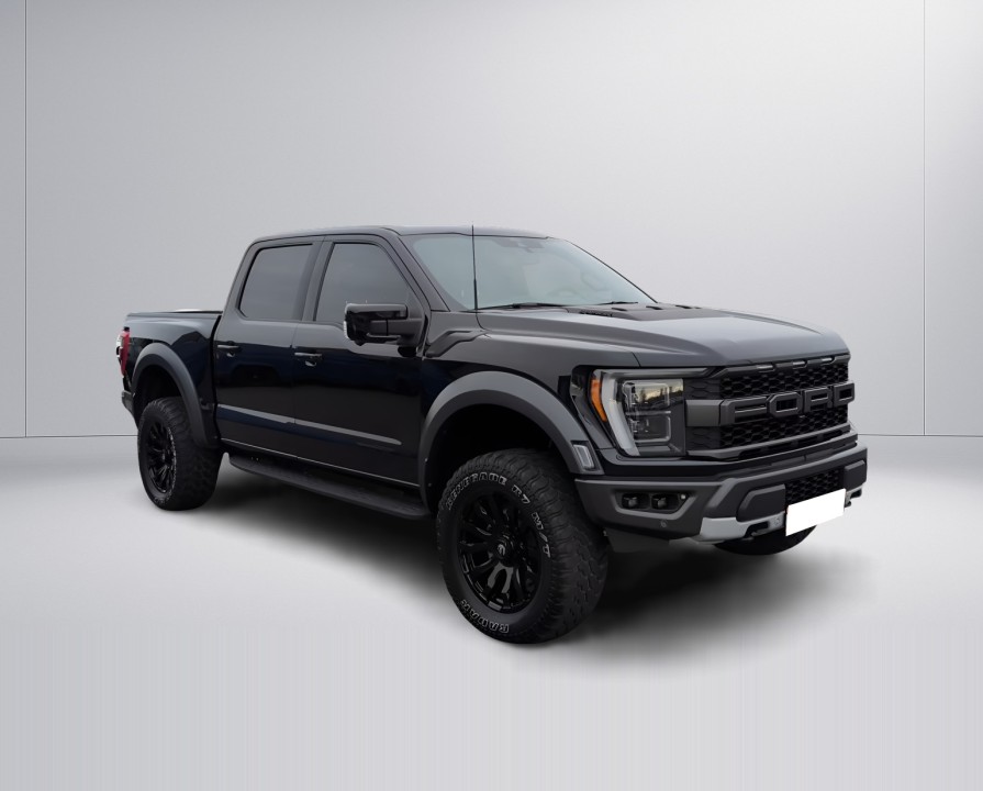 Ford F150 Raptor