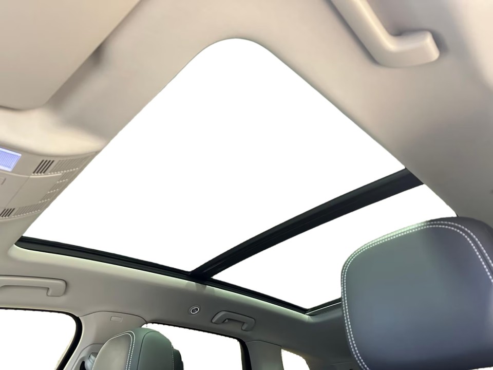 Volkswagen Touareg - foto 20