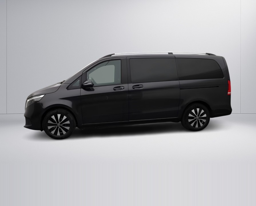 Mercedes-Benz V 300d - foto 6