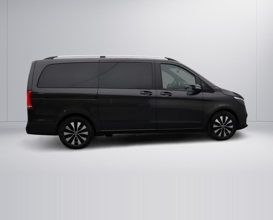Mercedes-Benz V 300d (2)