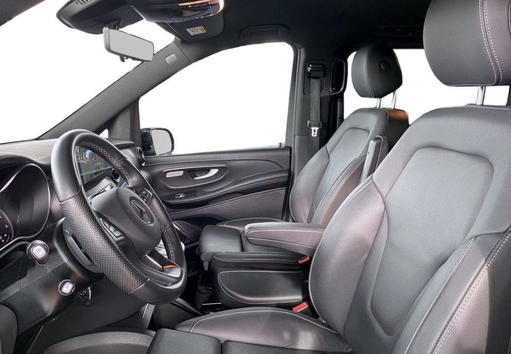 Mercedes-Benz V 300d - foto 7