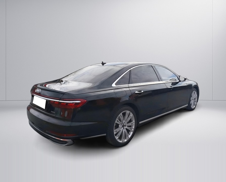 Audi A8 60 TFSIe S-LINE (3)