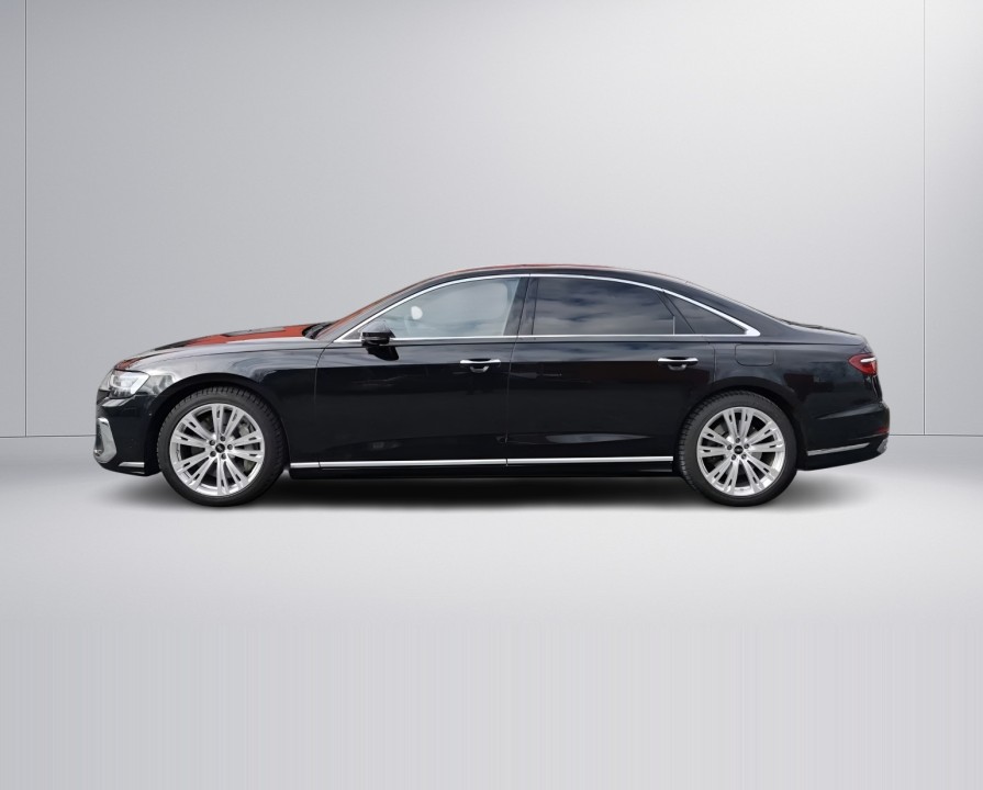 Audi A8 60 TFSIe S-LINE - foto 6