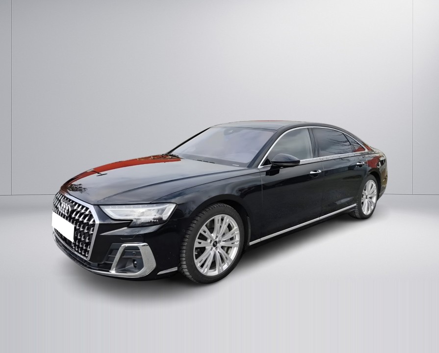 Audi A8 60 TFSIe S-LINE - foto 7