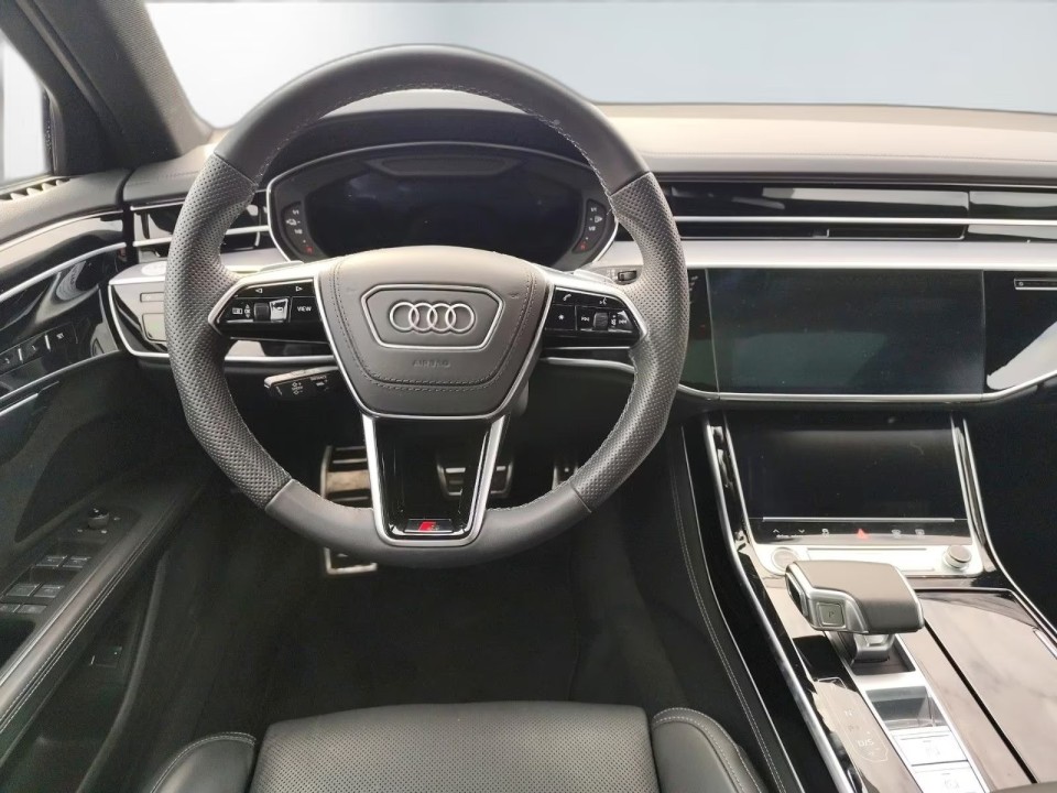 Audi A8 60 TFSIe S-LINE - foto 9