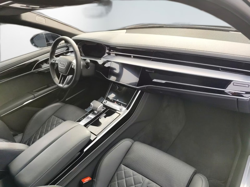 Audi A8 60 TFSIe S-LINE - foto 13