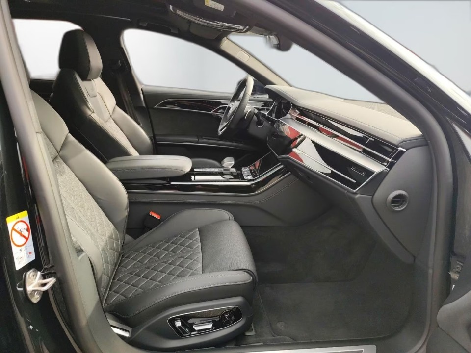 Audi A8 60 TFSIe S-LINE - foto 14