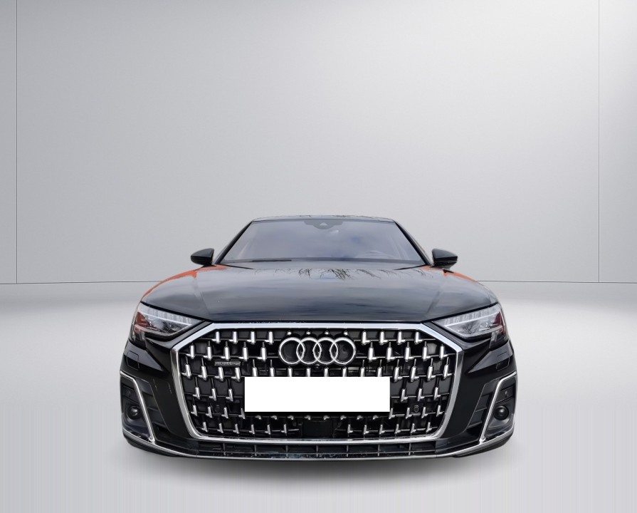 Audi A8 60 TFSIe S-LINE - foto 8