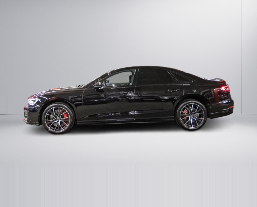Audi A8 TFSIe Quattro S-line - foto 6