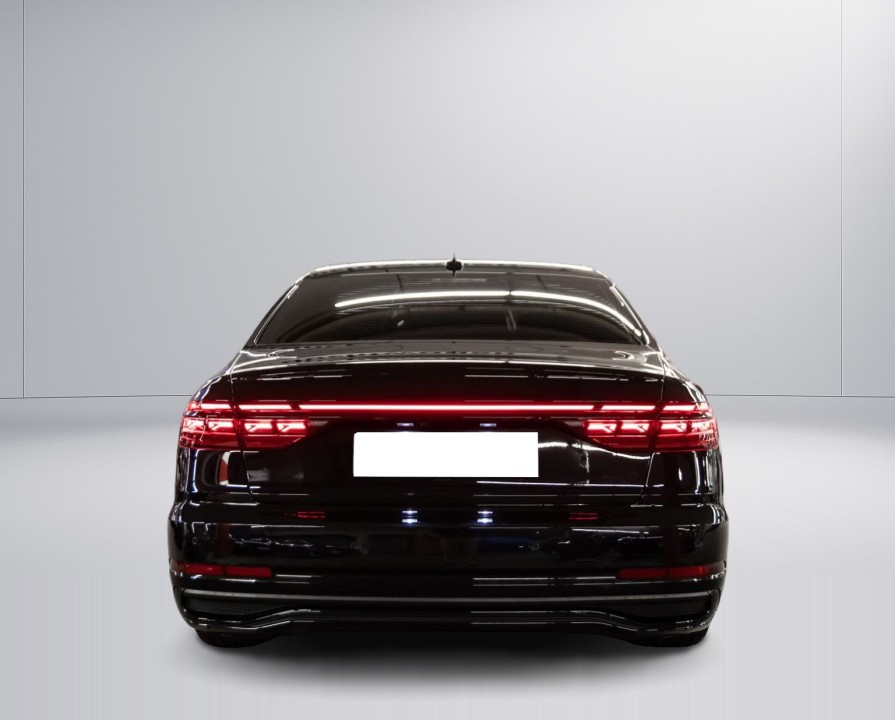 Audi A8 TFSIe Quattro S-line (4)