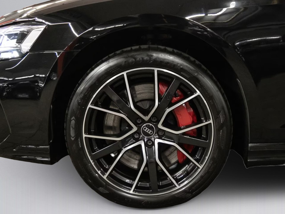 Audi A8 TFSIe Quattro S-line - foto 20