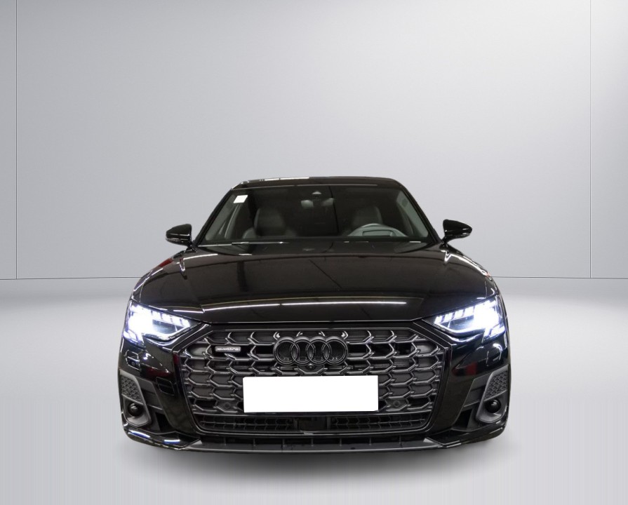 Audi A8 TFSIe Quattro S-line (2)