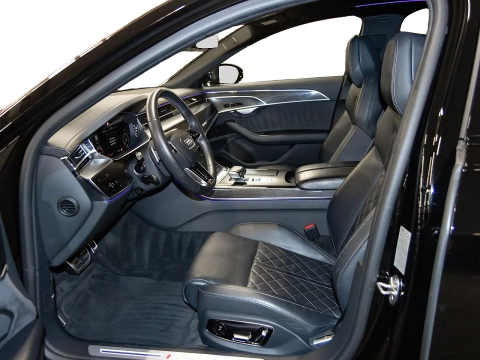 Audi A8 TFSIe Quattro S-line - foto 7