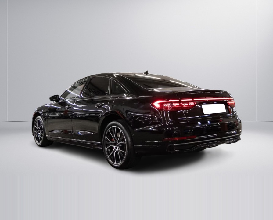 Audi A8 TFSIe Quattro S-line (5)