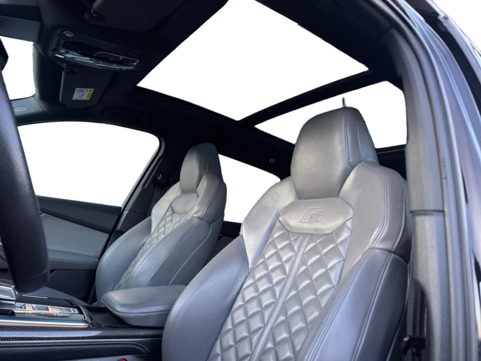 Audi Q7 55 TFSI Quattro Tiptronic S-line - foto 13