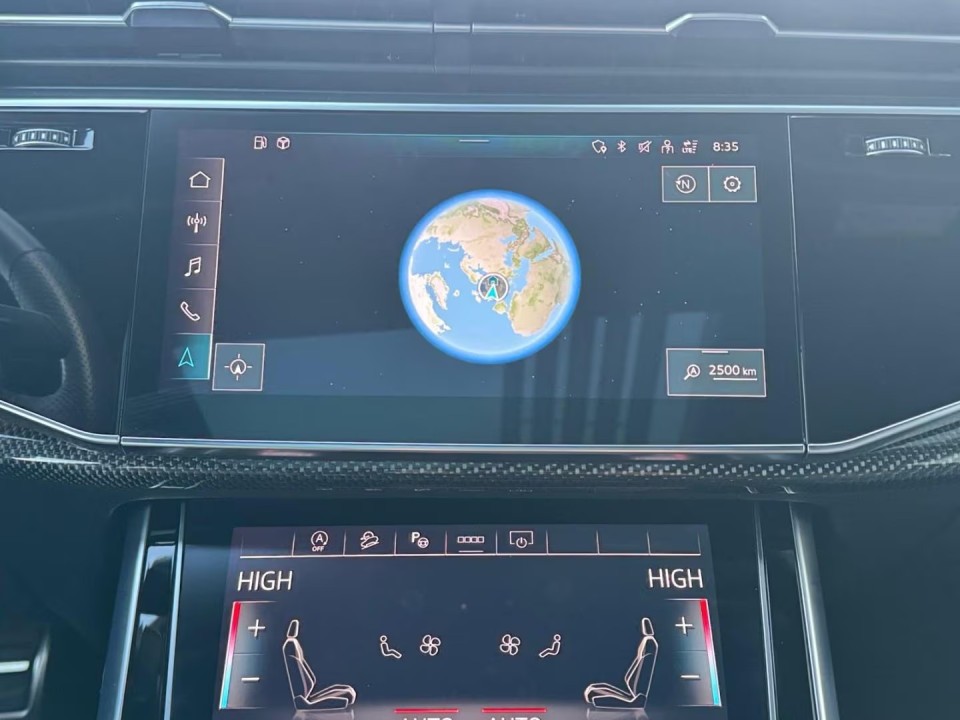 Audi Q7 55 TFSI Quattro Tiptronic S-line - foto 12
