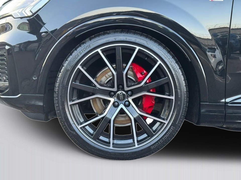 Audi Q7 55 TFSI Quattro Tiptronic S-line - foto 18