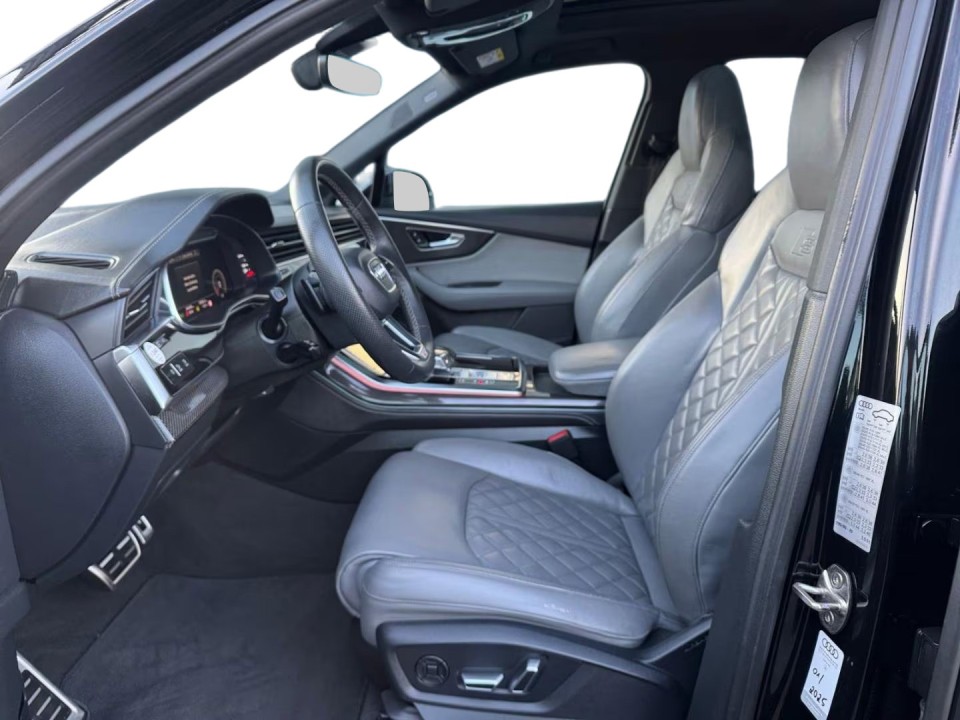 Audi Q7 55 TFSI Quattro Tiptronic S-line - foto 8