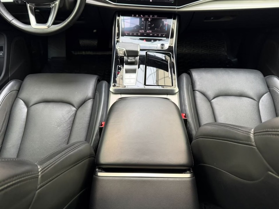 Audi Q7 50 TDI Quattro S line - foto 11