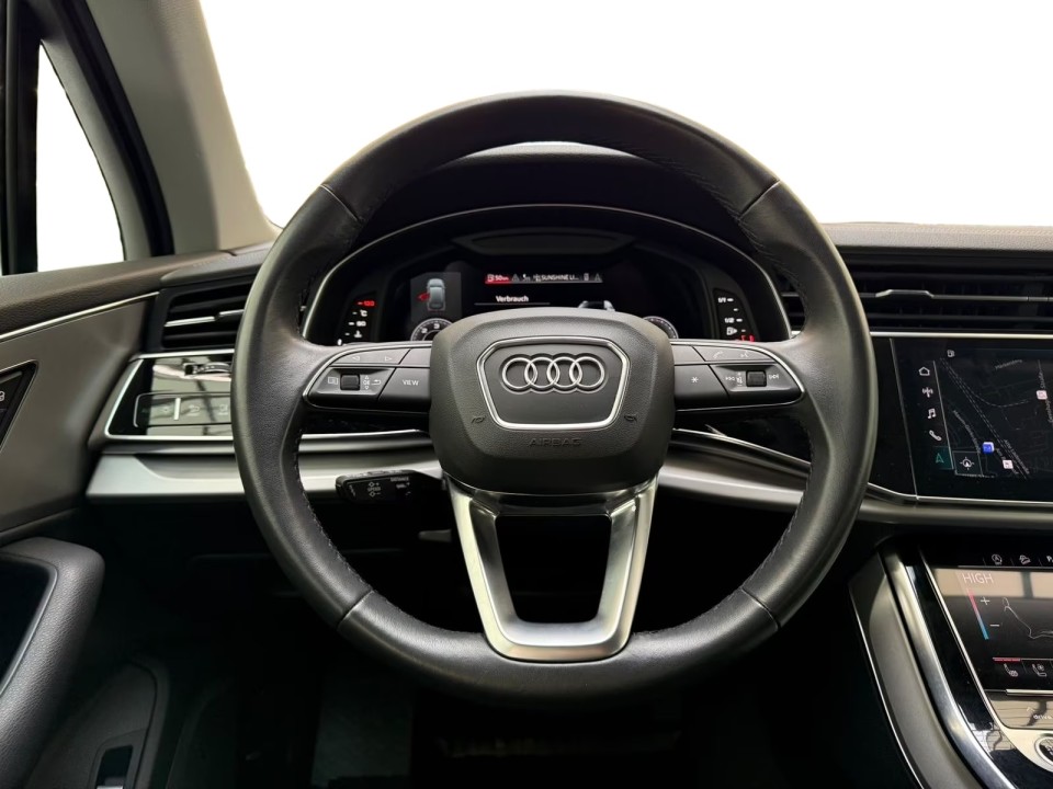 Audi Q7 50 TDI Quattro S line - foto 6