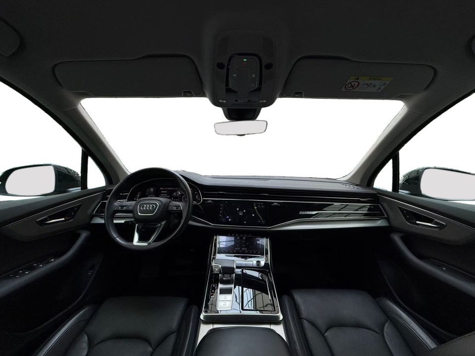 Audi Q7 50 TDI Quattro S line - foto 7