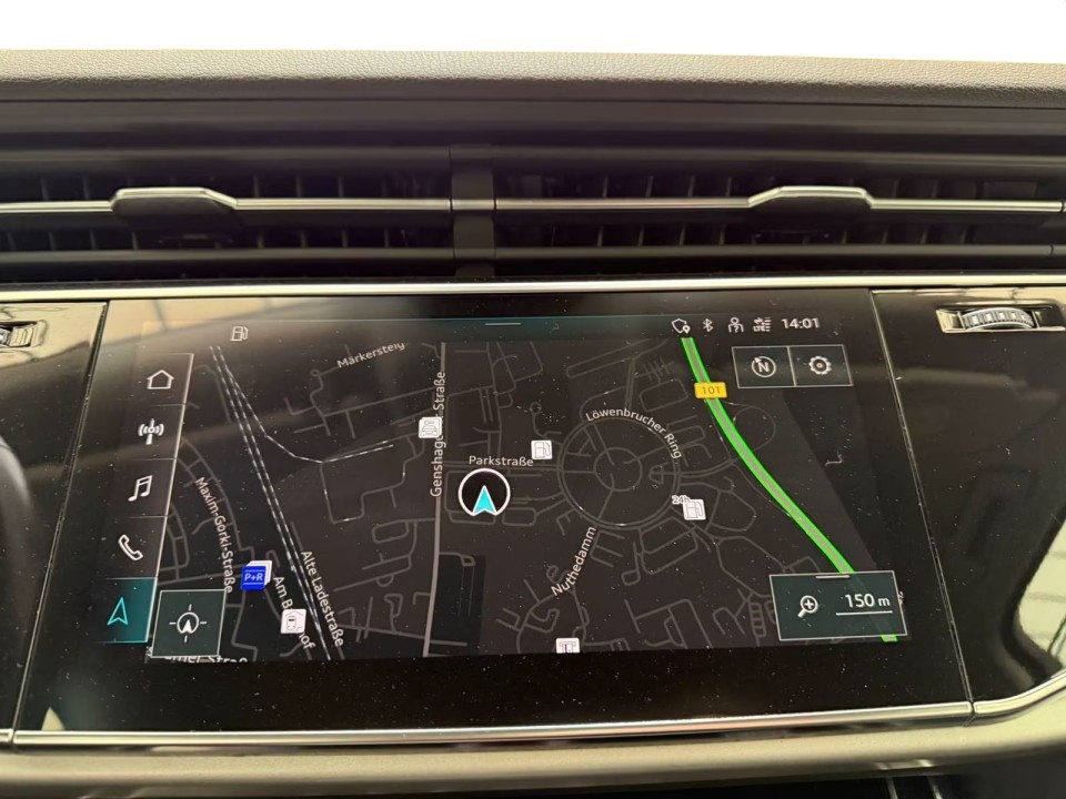 Audi Q7 50 TDI Quattro S line - foto 12
