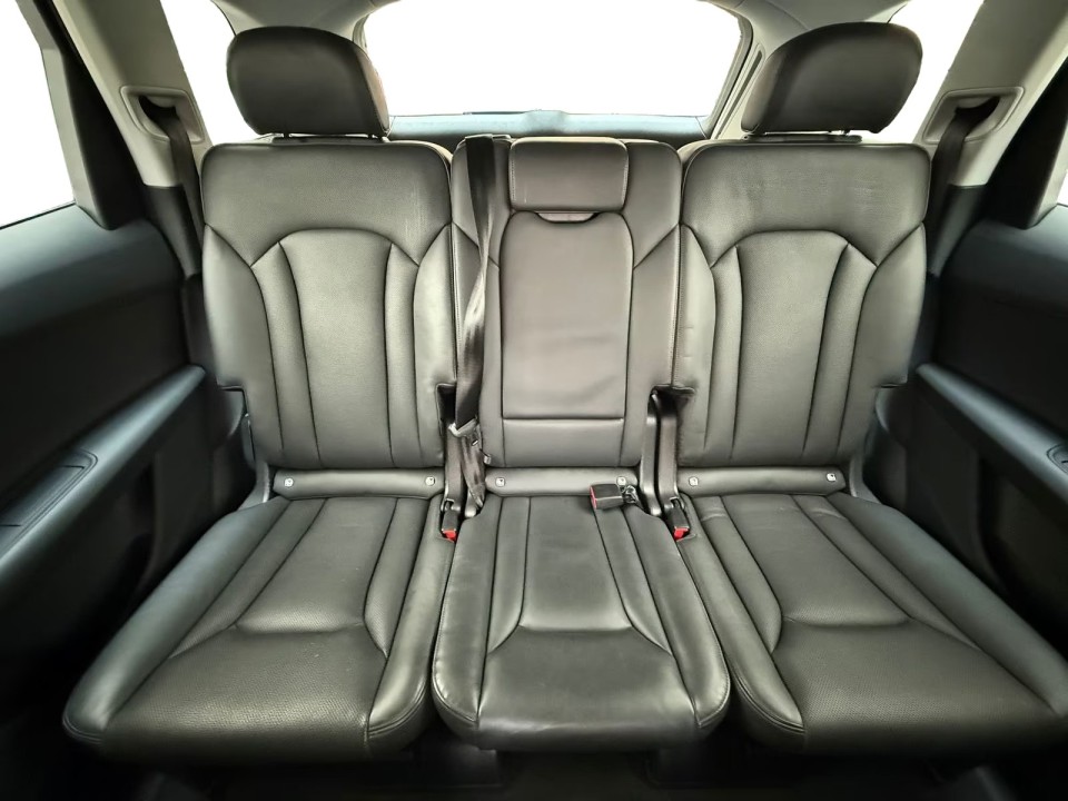 Audi Q7 50 TDI Quattro S line - foto 14