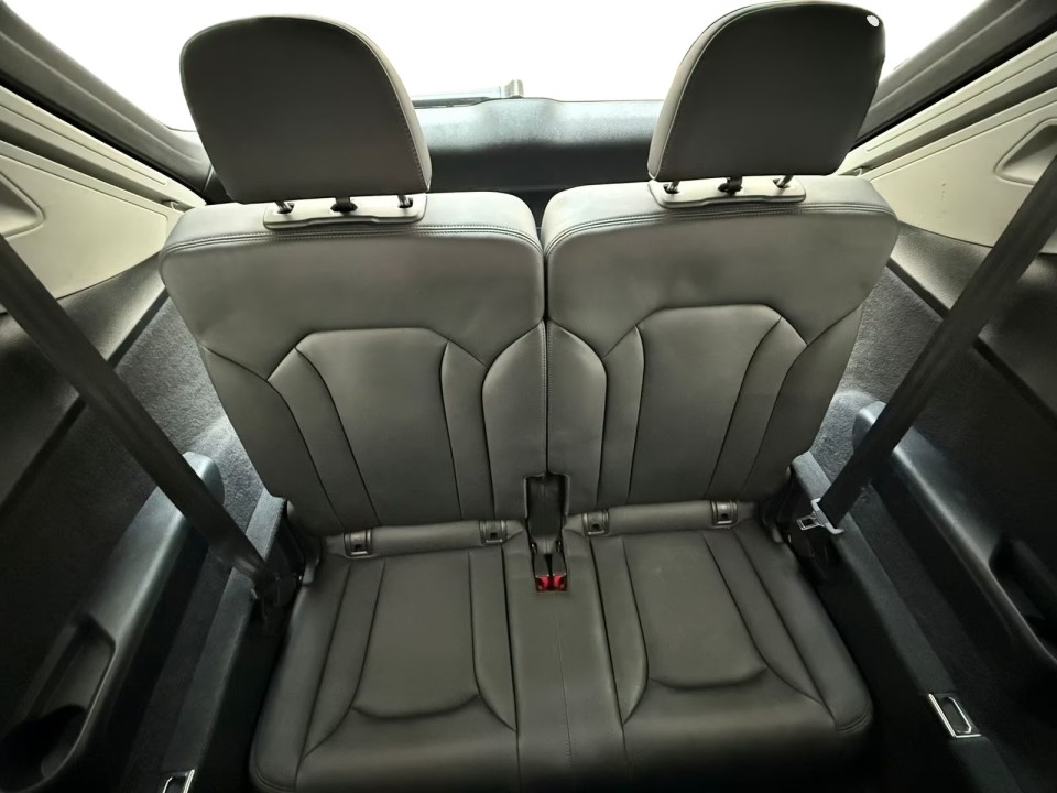 Audi Q7 50 TDI Quattro S line - foto 15