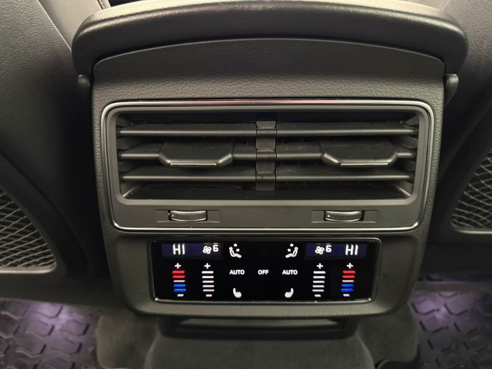 Audi Q7 50 TDI Quattro S line - foto 13