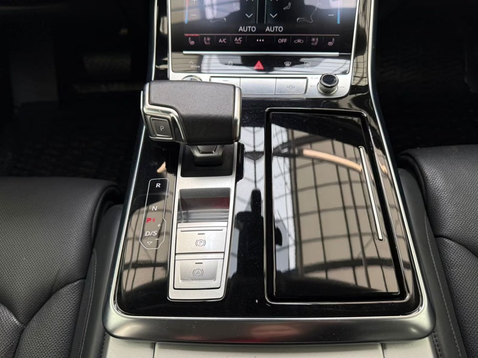 Audi Q7 50 TDI Quattro S line - foto 10