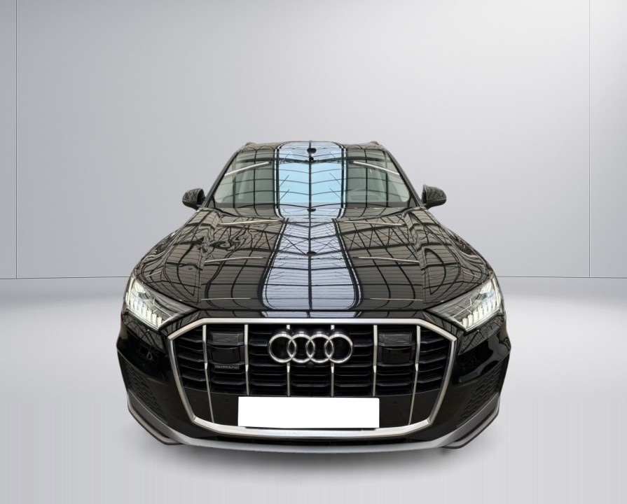 Audi Q7 50 TDI Quattro S line (5)