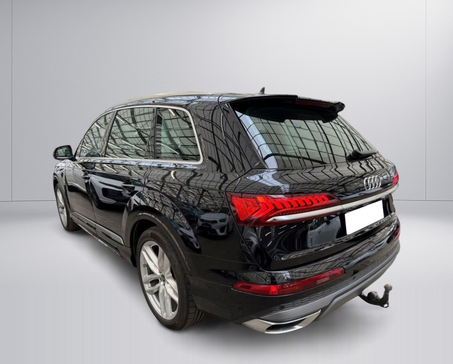 Audi Q7 50 TDI Quattro S line (3)