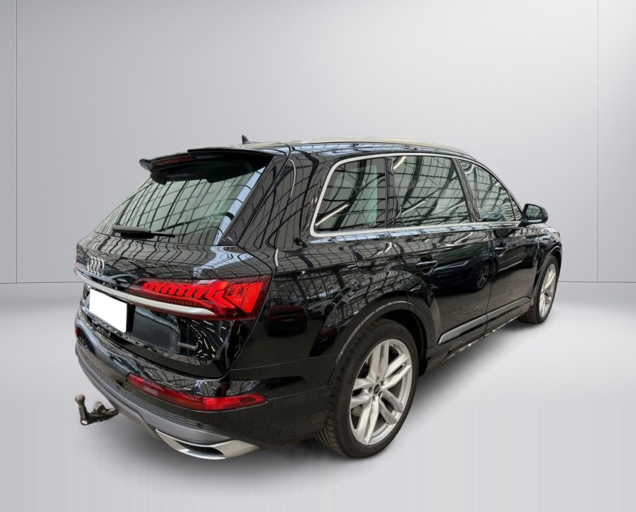 Audi Q7 50 TDI Quattro S line (2)