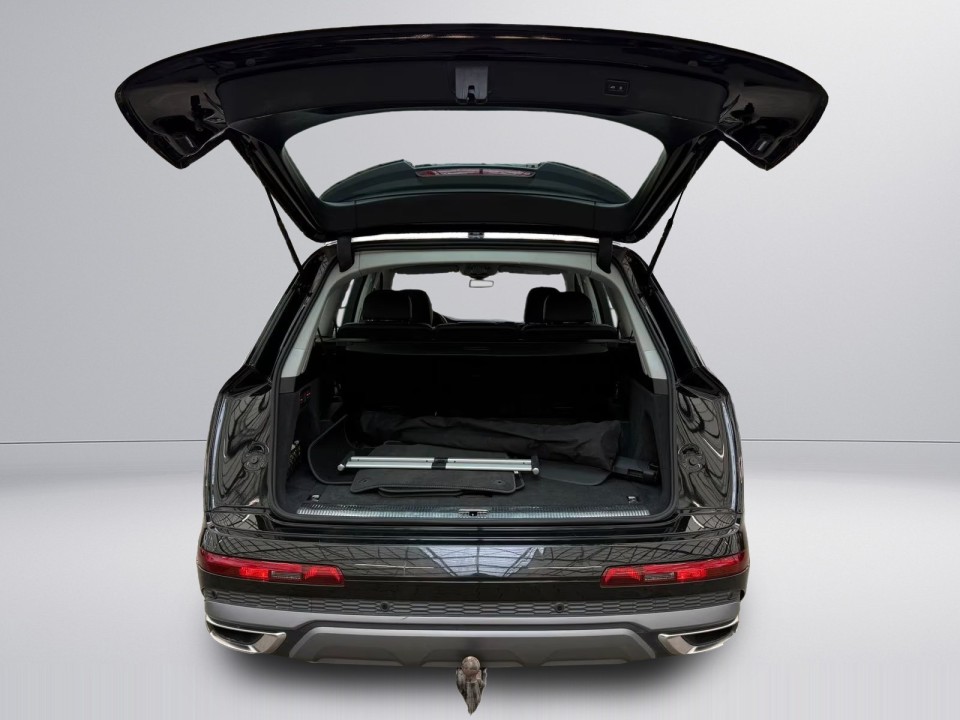Audi Q7 50 TDI Quattro S line - foto 16
